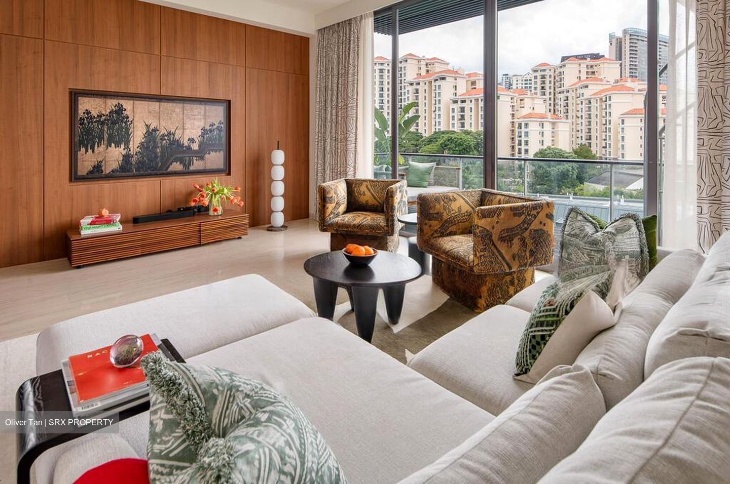 Belle Vue Residences (D9), Condominium #451897291